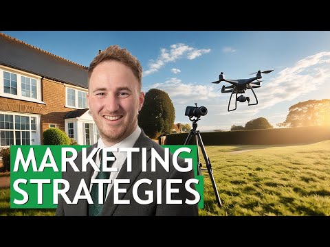 Marketing Strategies for your property! [Video]