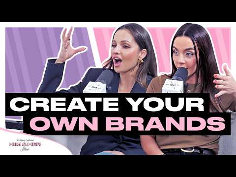 Pia Mance – How To Create Your Own Brand, & High Performance Routines [Video]