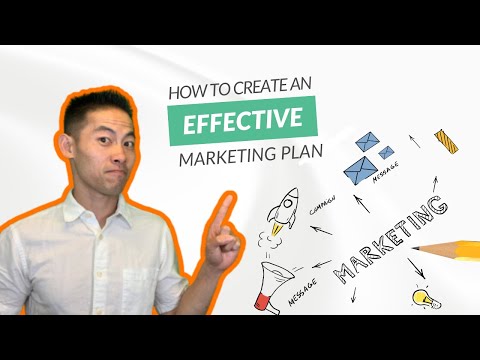 How To Create An Effective Rental Property Marketing Plan [Video]