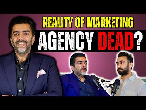 Digital Marketing Agency | 15 Years Of Entrepreneurship Journey In 2 Hours | The DD Show – 24 [Video]