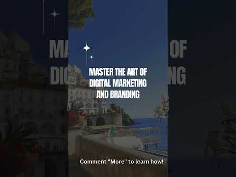 Master Digital Marketing and Branding with Roadmap 3.0! [Video]