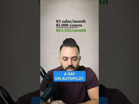 $1M a year equals [Video]