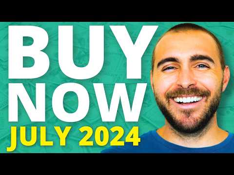 3 Deeply DISCOUNTED Dividend Stocks To Buy In July 2024 💰 [Video]