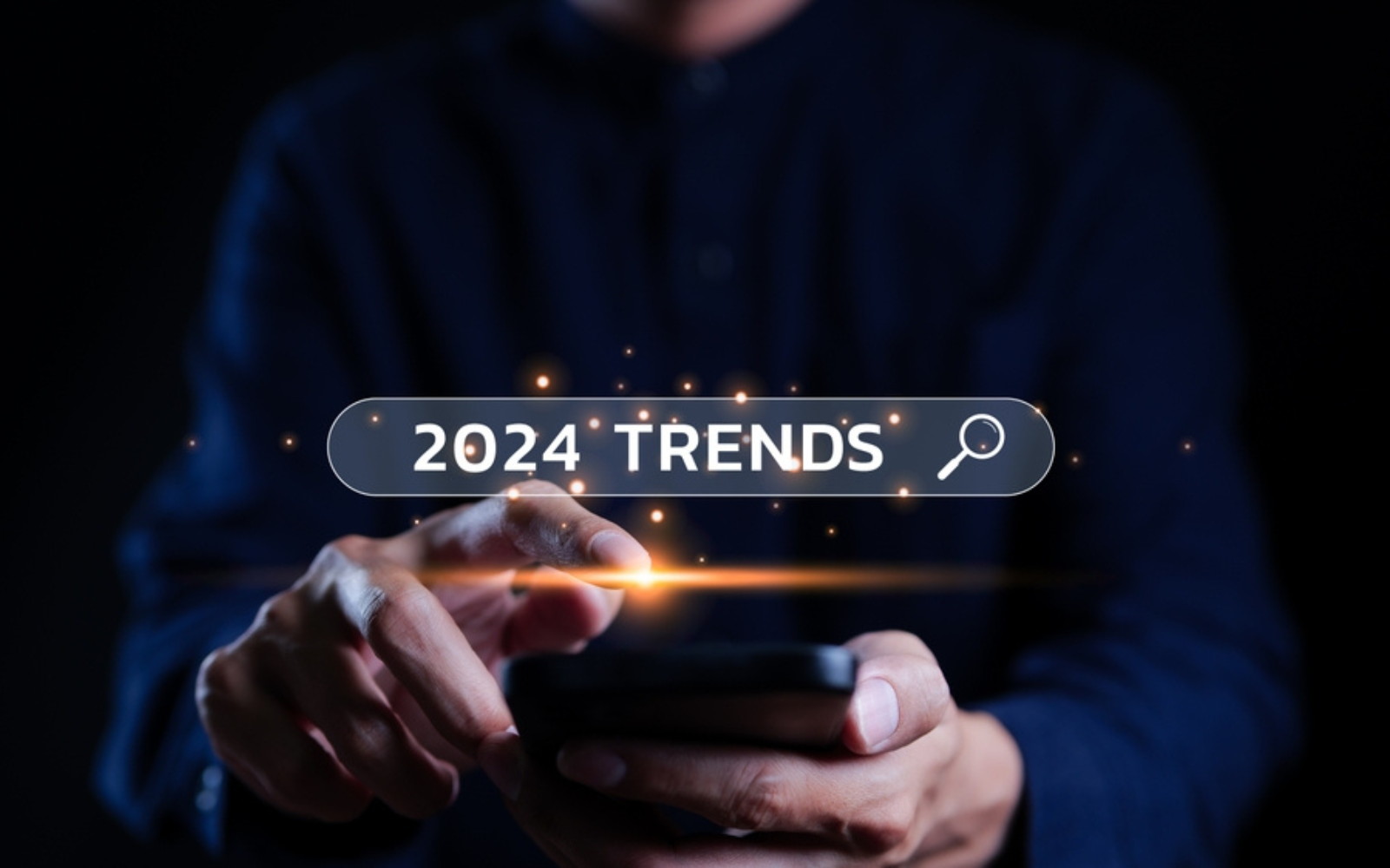 Top 10 Digital Marketing Trends For 2024 [Video]