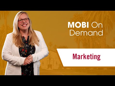 Building Your Brand: Marketing Strategies Every Business Need [Video]