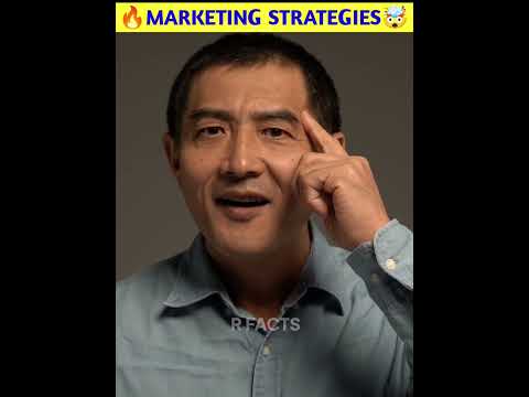 🔥3 Marketing Strategies🤯#shorts [Video]