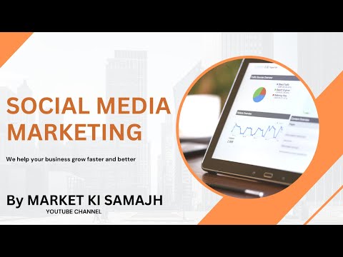 Social Media Marketing 101: Proven Tips to Engage Your Audience Online [Video]