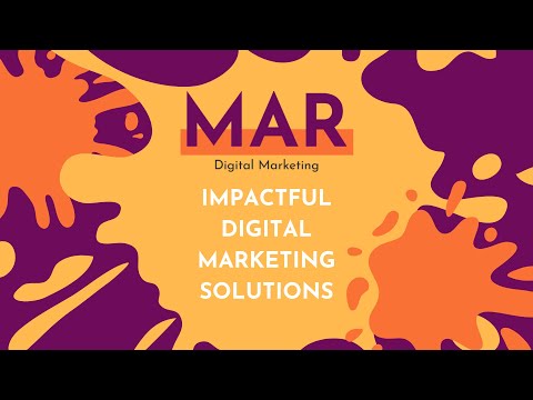 Elevating Businesses with Impactful Digital Marketing Solutions [Video]