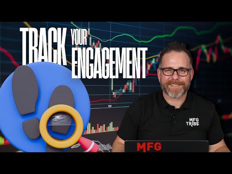 Organic Tracking and Geofencing?? | Industrial Sales & Marketing Q&A [Video]