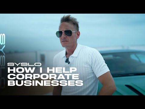 How We Help Corporate Clients [Video]