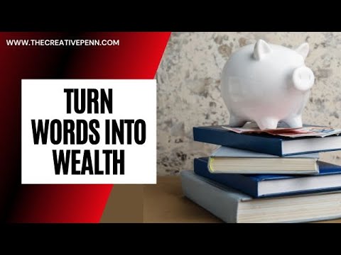 Turn Words Into Wealth With Aurora Winter [Video]