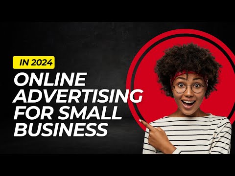 Digital Marketing Business Online / Online Advertising For Small Business [Video]