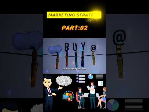 Every Marketing Strategy Explained | Part:02| @ThePaintTutor @ThePaintExplainer @Quick2See [Video]