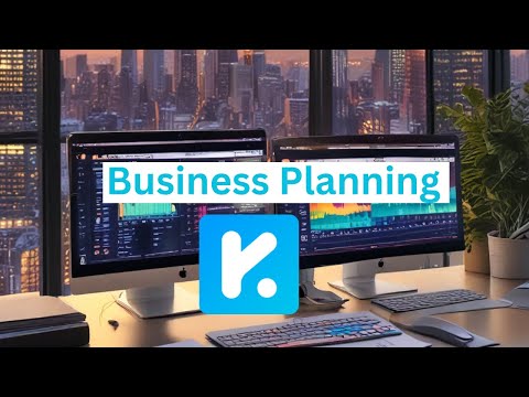Business Writing Plan: Introduction to Business Planning [Video]