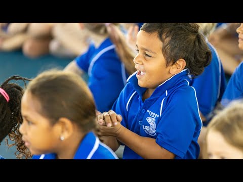Empowering Remote Schools: Music Education and Professional Development with Musica Viva Australia [Video]