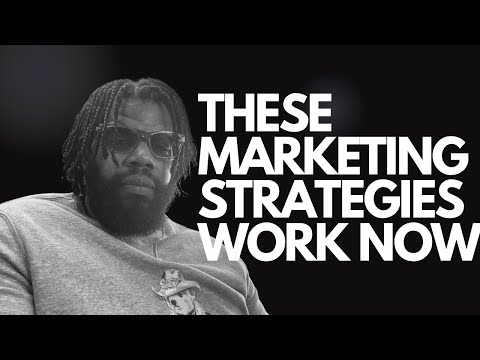 5 Social media marketing strategies that work in 2024 [Video]