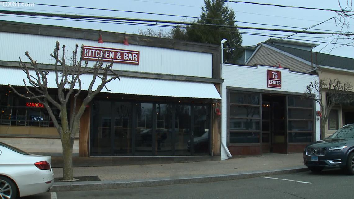 75 Center in Southington closing July 3 [Video]