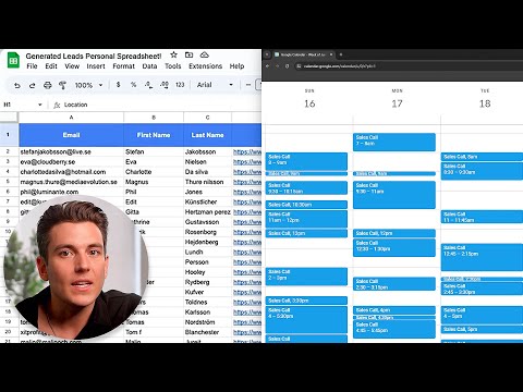 My 20-Minute/Day B2B Marketing Strategy [Video]
