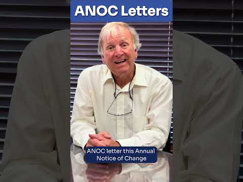 ANOC Letters Lead to More Client Calls [Video]