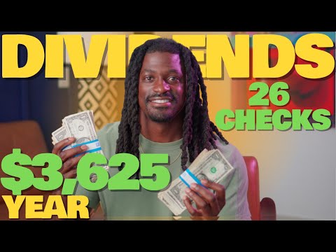 Snowball Effect June Dividends – 26 Dividends – Most Ever [Video]