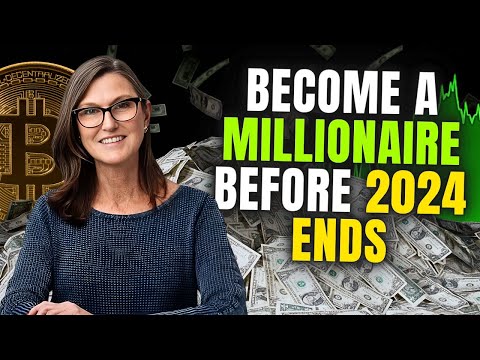 Cathie Wood: These 3 Stocks Will Outperform Nvidia & Tesla by 10x! [Video]