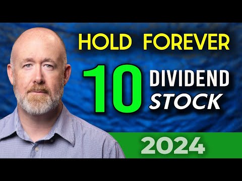 10 Dividend Stock to Double Your Money! [Video]