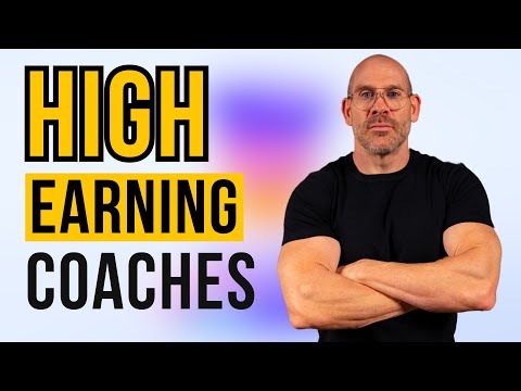 How Our Top Coaches Scale Beyond 10K Months [Video]
