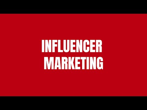Influencer marketing for Small Businesses | Business Development Ideas by Shalini Beriwal [Video]