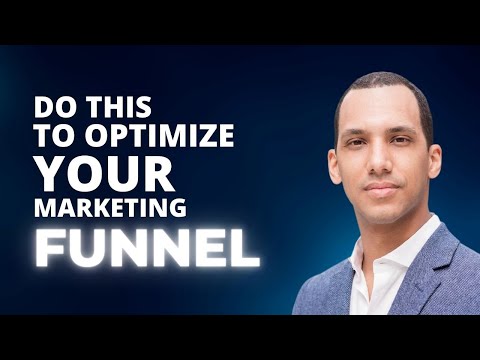 The Future of Funnels: Effective Techniques to Increase Conversions with Funnelytics [Video]