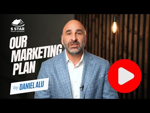 Marketing Plan [Video]