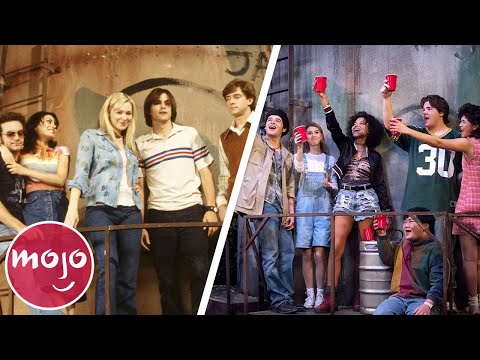 Top 10 That ’70s Show Callbacks on That ’90s Show Season 2 [Video]