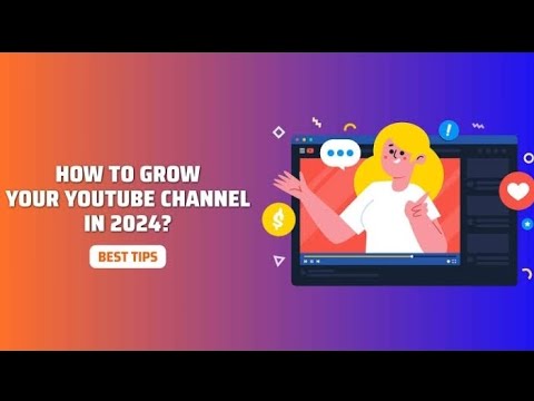 Top YouTube Marketing Tips to Boost Your Channel in 2024 [Video]
