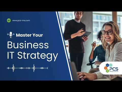 Crafting a High-Impact Business IT Strategy [Video]
