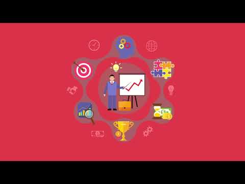 Digital Marketing Strategies Concept source 2165849 [Video]