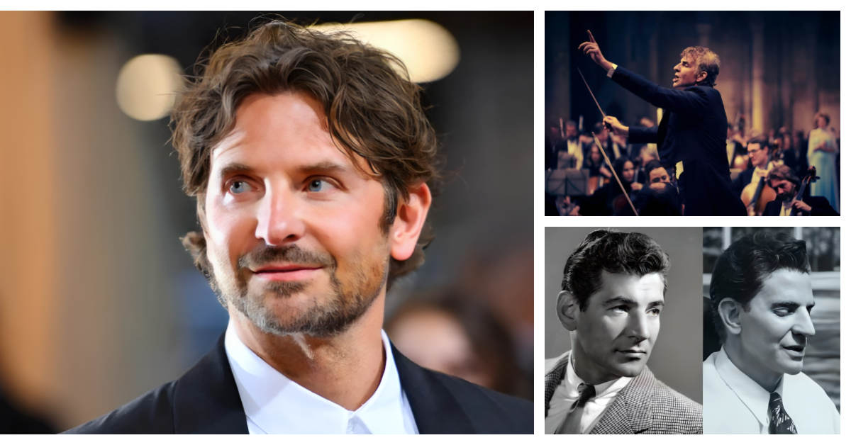 Bradley Cooper’s New Movie at the Center of Debate [Video]