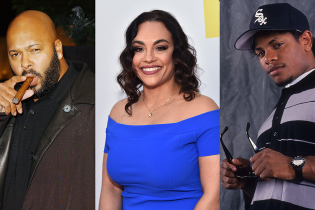 Eazy-E’s Widow Misses Out on Billions Due to Botched Dr. Dre Deal: Suge Knight Claims [Video]