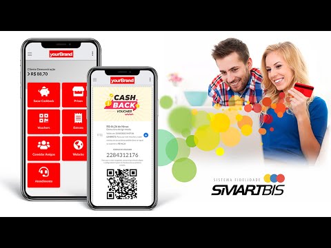 Build Customer Loyalty with Smartbis Loyalty Marketing Strategies [Video]