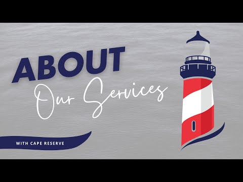 About Our Services: Learn More About Cape Reserve || Brand Strategy And Business Development [Video]