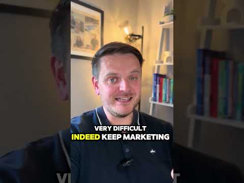 Candle Business Marketing Tips | Never Stop Marketing [Video]