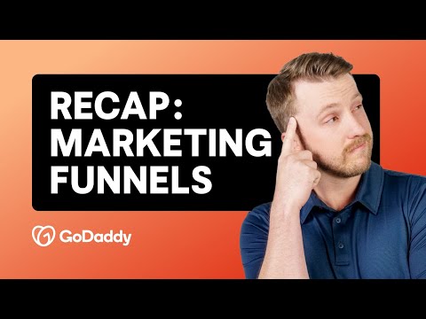 Final Thoughts On Marketing Funnels For Service Providers [Video]