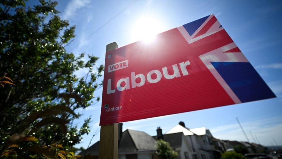 Impact of Labour Party win in U.K. on markets - Video