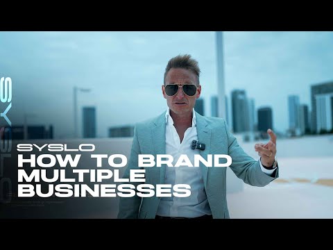 How to Market Multiple Businesses [Video]