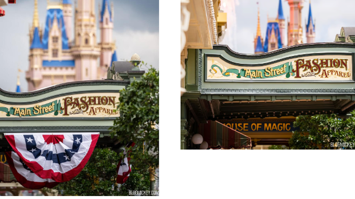 Disney World StealthilyReduces July 4 Flags AsTheme Park Attendance Remains Low [Video]
