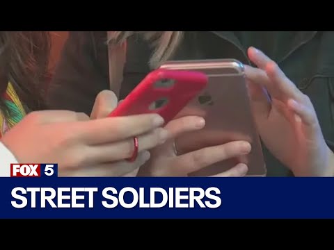 Does social media need a warning label? – STREET SOLDIERS [Video]