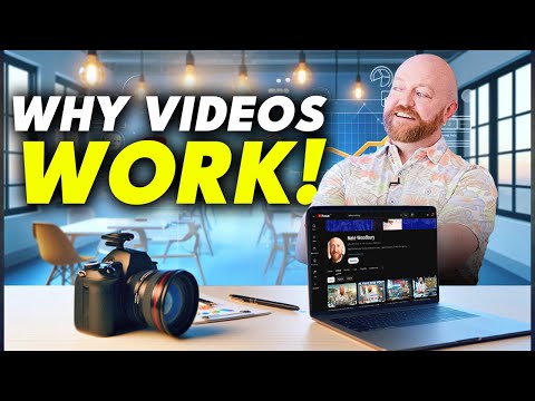 What Are The Advantages Of Marketing With Online Videos