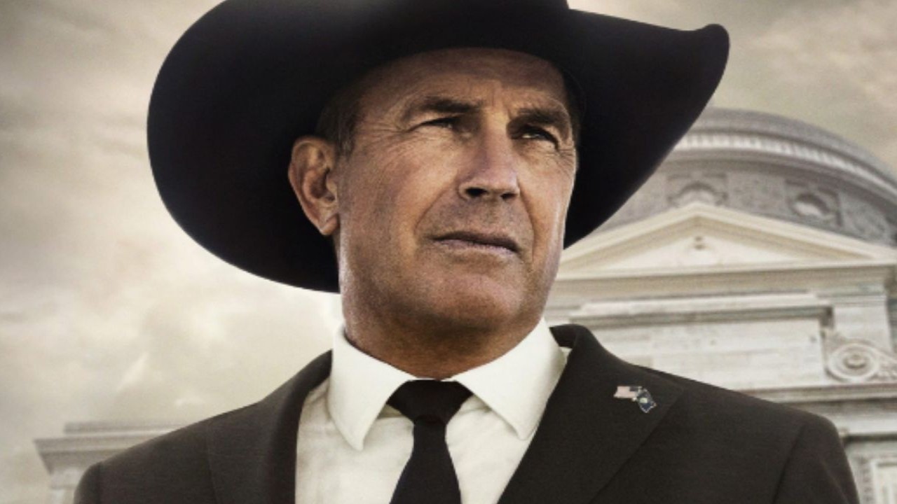 Is Kevin Costner Leaving Yellowstone in Season 5? Rumors Swirl [Video]