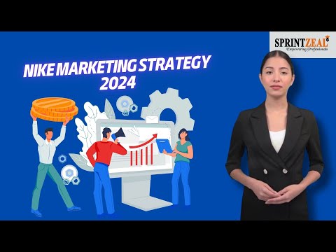 Nike Marketing Strategy 2024  | 7 Effective Findings from Case Studies || [Video]