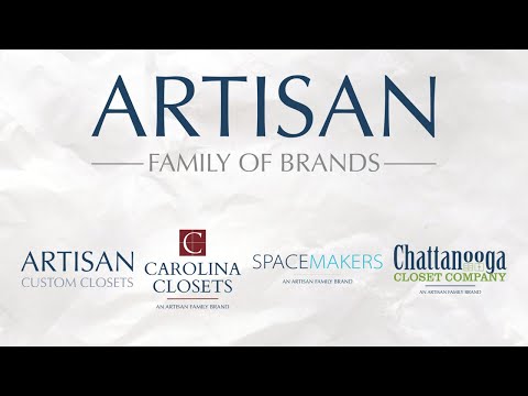 The Artisan Family of Brands Unveils New Branding and Brand Strategy [Video]