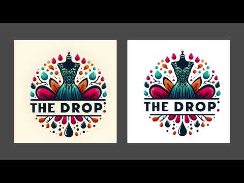 A professional Logo design and Branding identity for your business. [Video]