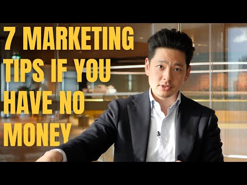 Marketing Strategies For Small Business – $10M Founder’s 7 Best Tips [Video]